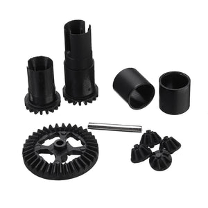 1Pc HS 18301 18302 18311 18312 RC Car Front/Rear Differential For 1/18 Crawler RC Car