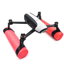 Landing Gear Buoyancy Rods Set Water Surface Land & Take Off Device For Parrot BEBOP 2 RC Drone