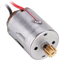 RBRC Original 280 Brushed Motor for RB1277A 1/12 RC Car Vehicels Model Spare Parts 