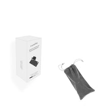 CrystalSky Monitor Display Bracket Mount Holder For DJI Spark & Mavic Air Remote Control Transmitter