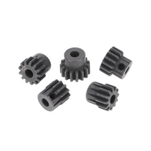 5PCS M1 5mm 11T 12T 13T 14T 15T Pinion Engine Gear for 1/8 Rc Car Brushed Brushless Motor