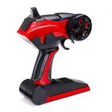 Crazon ZC-GS07B 1/18 2.4G 4WD 20km/h Rc Car X-Knight Drift Racing RTR Toys 