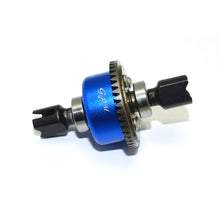 Differential Cover For ARRMA 1/8 KRATON 6S TALION SENTON TYPHON RC Car