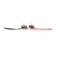URUAV UR85/UR85HD FPV Racing Drone Spare Part 1102 9000KV 2-3S /10000KV 1-2S 1.5mm Shaft Brushless Motor