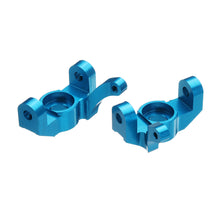 WLtoys K949 1/10 Aluminum Alloy Upgraded Metal Rc Car Parts Kit Silver Blue Gold Color