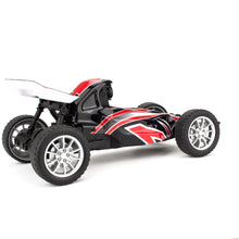 EMAX Interceptor 1/24 2.4G RWD FPV RC Car with Goggles Full Proportional Control RTR Model 