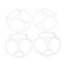 17g Only 2Inch Indoor Whoop FPV RC Drone Manti Frame Kit 100mm Wheelbase With 4 Prop Guard
