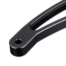 CNC 85004 Front Rear Support Metal Rod For HOBAO Saab VS Off-road OP RC Car Parts
