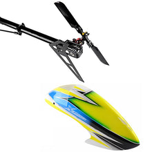 XLPower 520 XL520 6CH FBL RC Helicopter Kit with 1100KV 4020 Motor