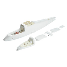 SonicModell Binary 1200mm Twin Motor FPV Airplane RC Airplane Spare Part Fuselage Kit