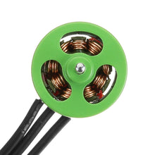Racerstar 0703 BR0703B Green Edition 20000KV 15000KV Brushless Motor For FPV Racing RC Drone 