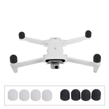 Sunnylife Dustproof Motor Cap RC Quadcopter Parts for Xiaomi FIMI X8 SE 
