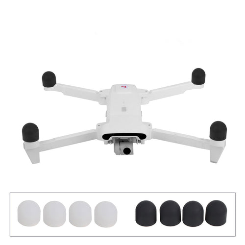 Sunnylife Dustproof Motor Cap RC Quadcopter Parts for Xiaomi FIMI X8 SE 