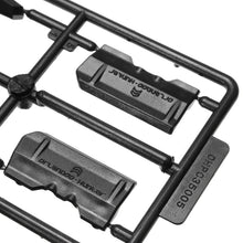 Orlandoo Hunter 35A01 1/35 KIT RC Car Parts Bumper OHPC35005