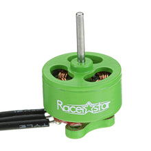 Racerstar 0703 BR0703B Green Edition 20000KV 15000KV Brushless Motor For FPV Racing RC Drone 