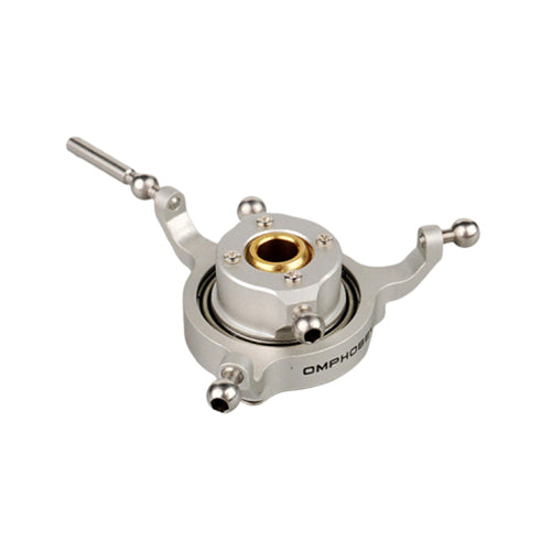 OMPHOBBY M2 RC Helicopter Parts Metal CCPM 120° Swashplate Set
