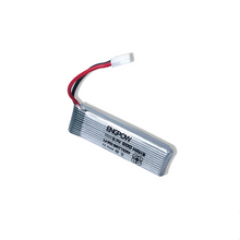 ENGPOW 3.7V 500mAh 25C Lipo Battery for Wltoys V966/V977/V930/Q282 BAYANGTOYS X20/H37