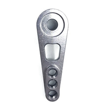 1PC Aluminum 25T Teeth Tooth Steering Half Servo Arm Horn for Wltoys A949 A959-B A969 A979 k929 RC Car