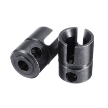 2PCS Pineal Model Metal Driving Gear Connecting Cups for SG-801/802/803 1/8 RC Car Vehicles Parts 
