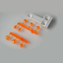 Killerbody 1/10 Hard RC Car Body Shell For Land Rover Defender D90 Kit DIY Axial SCX10 RC4WD 