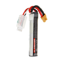 URUAV 7.6V 350mAh 50C/100C 2S HV 4.35V Lipo Battery for Beta75X RC FPV Racing Drone 