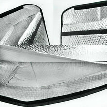 Bubble Protection Wing Tote Bag Pack Silver For 2 Wings & Tube to 70E 30CC 50CC 100CC RC Airplane Fixed-wing 