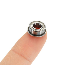 4PCS FIJON 019 5x10x4mm Ball Bearing For FJ913 1/5 Motorcycle RC Car Parts 