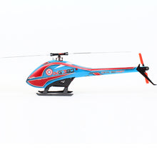 ALZRC Devil 380 420 FAST RC Helicopter Part Carbon Fiber Landing Skid Set Black