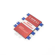 Surpass Hobby Program Card for RC Airplane Boat BS Series Brushless ESC