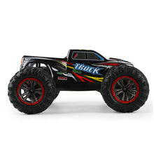 Xinlehong 9125 2.4G 1/10 4WD Off Road RTR Crawler Monster Truck With RC Car 