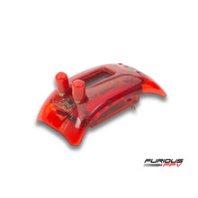 FuriousFPV TrueD-X 2.4 GHz Diversity Receiver System Clarity Redefined for Fatshark HD O Dominator V1 V2 V3 FPV Goggles 