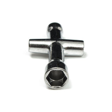 HSP 1/16 1/10 RC Car Small Sleeve Wrench For 4/5/5.5/7mm Screws Nuts