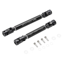 Heavy Duty Front Rear Center Shaft For Crawler #GAX0060 Traxxas TRX-4 RC Car Parts