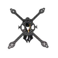 URUAV UR18 Branch 130 130mm Wheelbase Stretch X 2.5 Inch Carbon Fiber Frame Kit for RC Drone FPV Racing