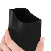 50/60/70/80/95mm PVC Black Heat Shrink Tube for RC Lipo Battery