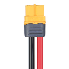 Amass 20cm/30cm 12AWG XT60H-F Male to Female Plug Wire Cable Adapter