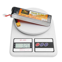 ZOP POWER 11.1V 4000mAh 60C 3S Lipo Battery With XT60 Plug For RC Models