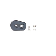 XIAOMAI Gimbal Expansion Bracket Fast Adapter Mount 1/4 3/8 Inch For Moza Air2 DJI Ronin-S Support Microphone