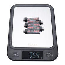 5Pcs URUAV 3.7V 250mAh 30C/60C 1S Lipo Battery PH2.0 for Tiny Whoop TINY6 6X