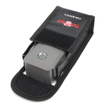 Sunnylife Explosion-proof Battery Safety Bag for DJI Mavic 2 Pro/Zoom Battery