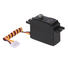 TPOWER Wltoys 12428 12423 1/12 25G Metal Servo Rc Car Parts 