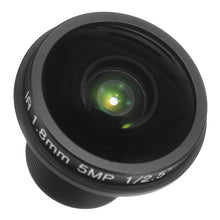 Original Replacement Camera Lens Spare parts IR Sensitive for Foxeer Monster V2 1.8mm /2.5mm 