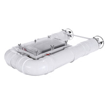 Trawler Fishing Nesting RC Boat Net-Laying Boat Large Torque With Water Seal Motor Control Distance 400m