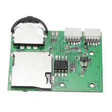 DIY Micro DVR VCR Module Mini Video Recorder Support Record Playback SD Card For FPV Camera Monitor 