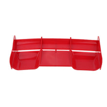 Plastic Tail Wing For 1/8 Drift Vehicle Models RC Car Parts 212MM 