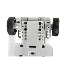 Firelap L-408G6 1/28 2.4G 4WD Mini Drift Rc Car 130 Brushed Motor RTR Toy