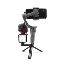 STARTRC Fill Light Flashlight for DJI Osmo Mobile 3 Handheld Gimbal Accessories