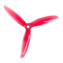 2 Pairs DALPROP Cyclone T5145C Pro 5 Inch Unbreakable Aggressive Propeller Compatible POPO
