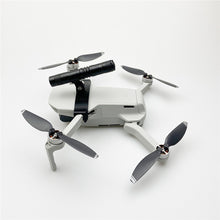 Adjustable LED Reflector Front View Night Light Searchlight Navigation Flashlight for DJI Mavic Mini RC Drone