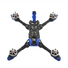SKYSTARS StarShip220HD 220mm 5 Inch 6mm Arm FPV Racing Frame Kit for DJI Digital FPV System